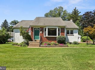 1238 2nd Street Pike, Richboro, PA 18954