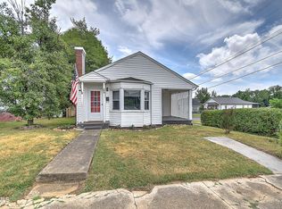500 Ash St, Bristol, TN 37620