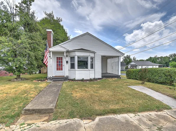 500 Ash St, Bristol, TN 37620