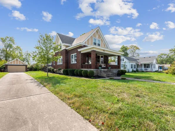 1973 Madison Ave, Cincinnati, OH 45231