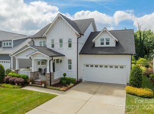 140 Slocumb Ln, Mooresville, NC 28117