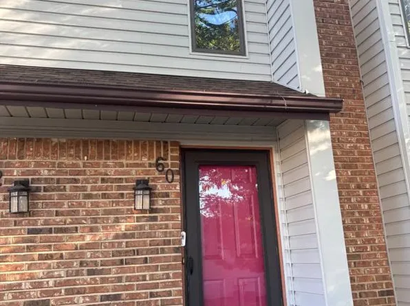 60 Spring Song Ct #C, Saint Peters, MO 63376