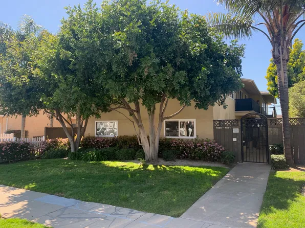 4658 Hamilton St #4658, San Diego, CA 92116