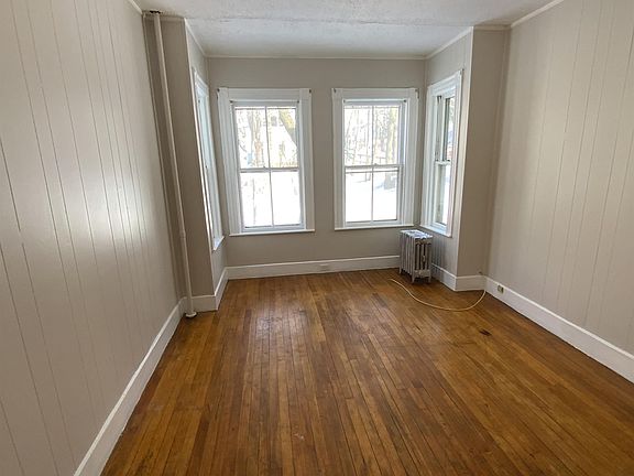 Front bedroom