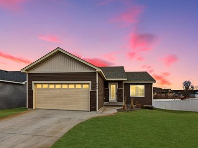 945 Breckenridge Ln, Montrose, MN, 55363