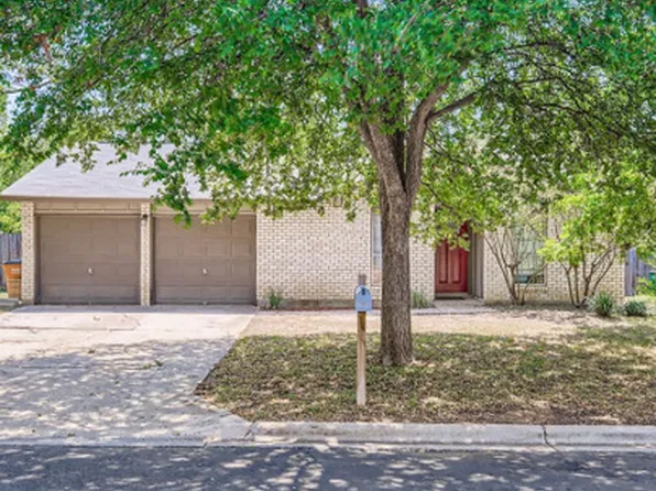 7203 Barnsdale Way, Austin, TX 78745
