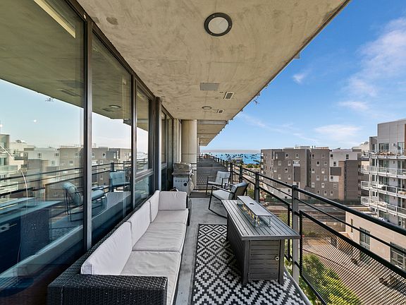 3rd image of 1780 Kettner Blvd Unit 706