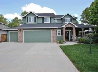 5652 N Heathrow Way, Boise, ID 83713