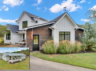 5529 & 5531 Blue Springs Rd S, Cleveland, TN 37311