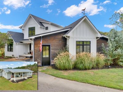 5529 & 5531 Blue Springs Rd S, Cleveland, TN, 37311