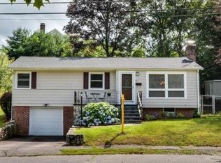 55 Centre St, Natick, MA 01760