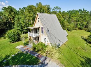 21013 Saucier Lizana Rd, Saucier, MS 39574