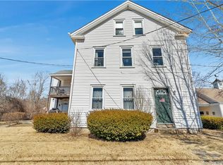 552 Hartford Pike, Killingly, CT 06241