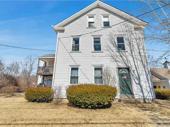 552 Hartford Pike, Killingly, CT 06241