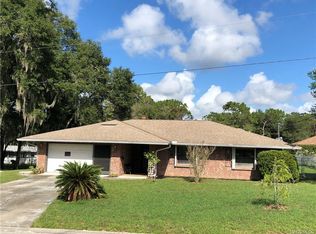 606 Oak St, Inverness, FL 34452