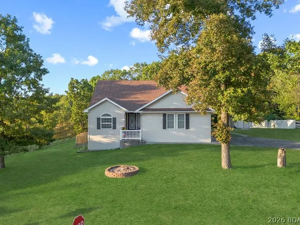 1310 Bluff Dr, Osage Beach, MO 65065