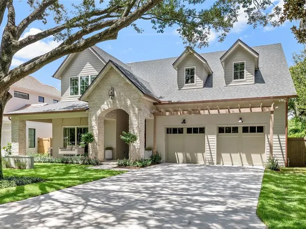 3214 Fairway Ln, Orlando, FL 32804