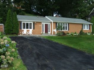 100 Shorefront Park, Norwalk, CT 06854
