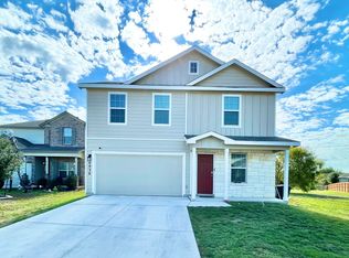 4938 Delegate Trl, San Antonio, TX 78222