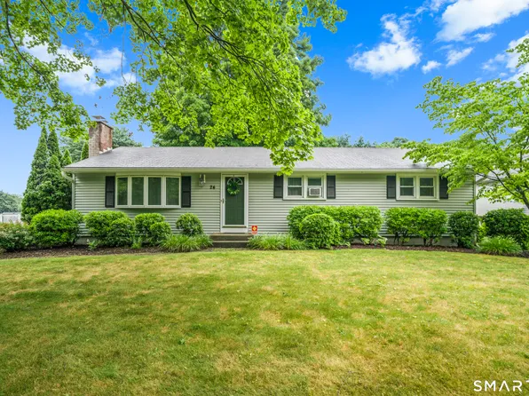 24 Kennedy Drive, Enfield, CT 06082