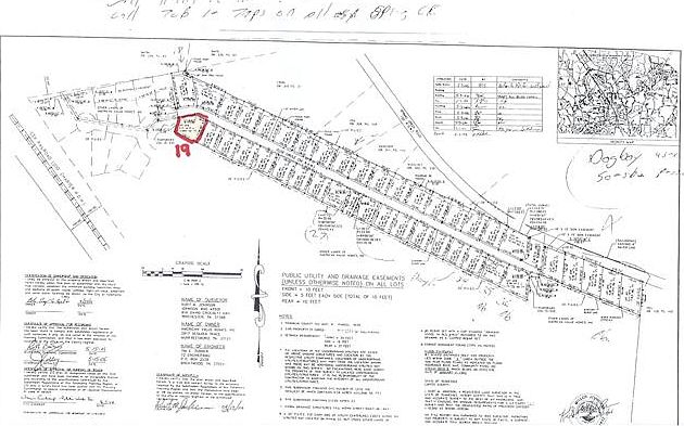1st image of 0 Elise Cir Lot 19