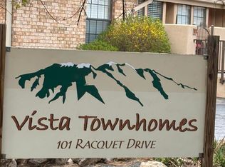 101 Racquet Dr #12, Ruidoso, NM 88345