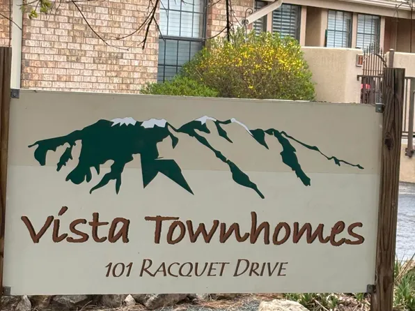 101 Racquet Dr #12, Ruidoso, NM 88345
