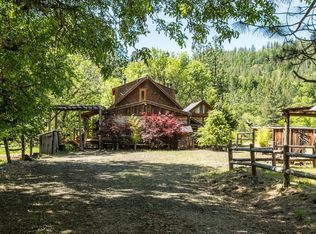 29266 Highway 62, Trail, OR 97541