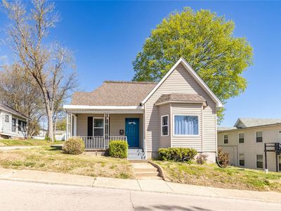 315 N 2nd St, Festus, MO, 63028