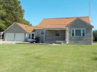 1540 Troy Rd, Washington, IN 47501