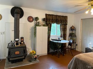 116 S 1st Ave, Pierce, ID 83546