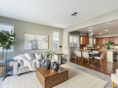4049 New Zealand Avenue, Santa Rosa, CA, 95407