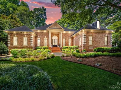6320 Mitchell Hollow Rd, Charlotte, NC, 28277
