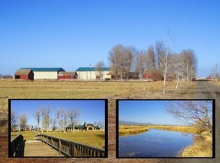 553180 Punkin Center Rd, Bieber, CA 96009