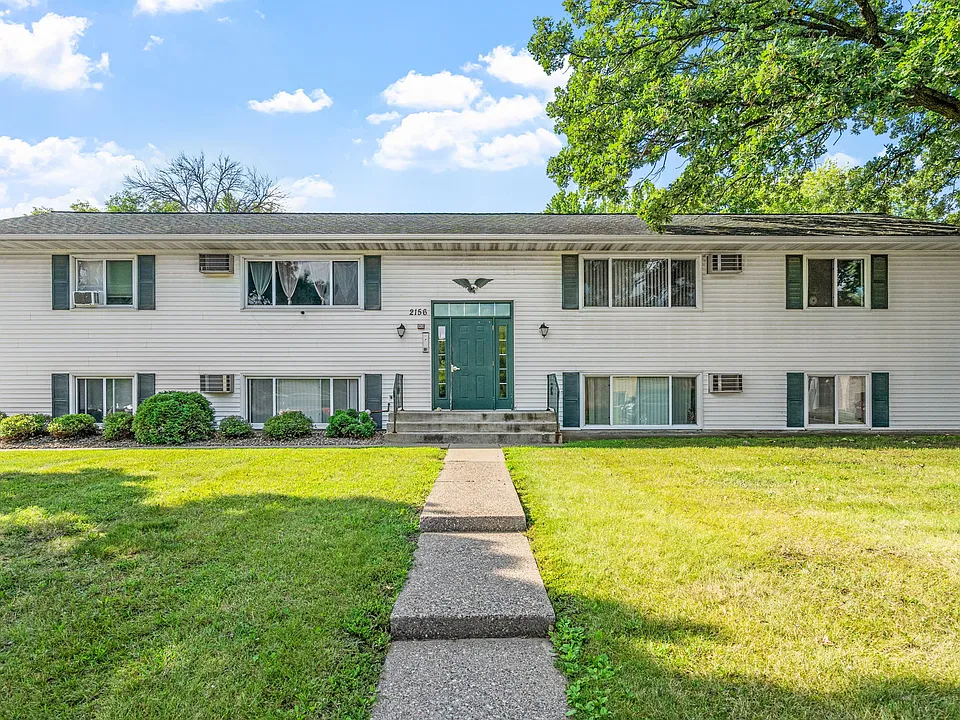 Arcadia Quadplexes