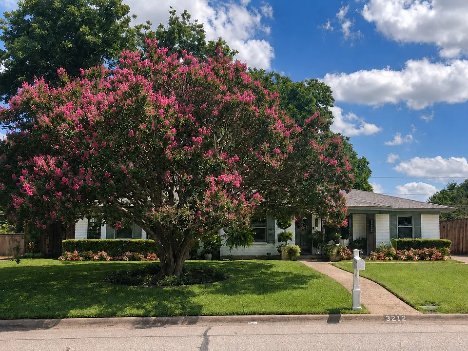 3212 Golfing Green Dr