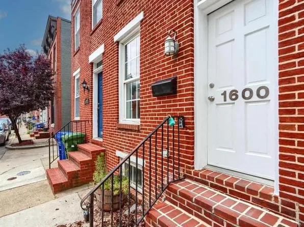 1600 Patapsco St, Baltimore, MD 21230