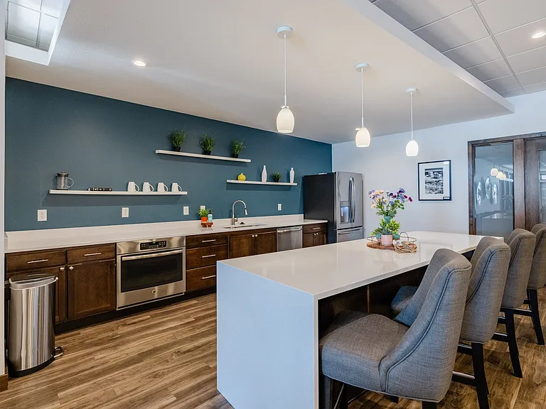 Brookside Apartments — Photo 13