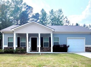 83 Willowrun Dr SW, Rome, GA 30165