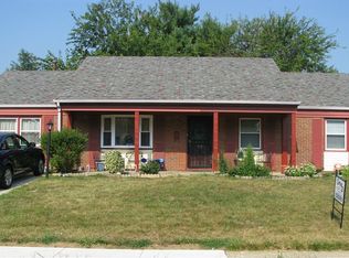 80 Evergreen Dr, Willingboro, NJ 08046