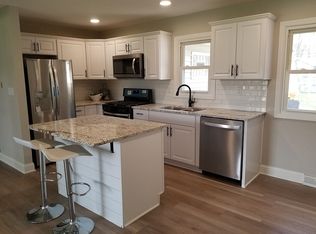 309 Hillside Rd, New Lenox, IL 60451