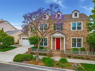 218 Radial, Irvine, CA 92618