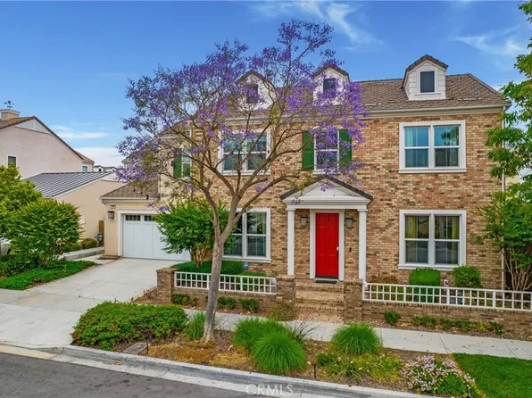 218 Radial, Irvine, CA 92618