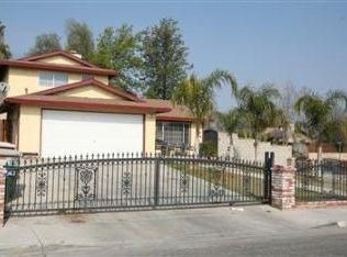 2300 Mandeline Ct, Bakersfield, CA 93304