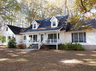 259 Walter Bartlett Rd, Manchester, TN 37355