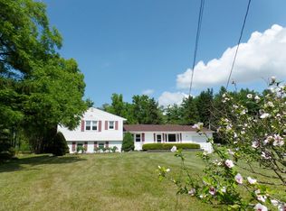 34 Saint Joseph Ln, Ithaca, NY 14850