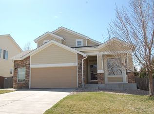 1262 E 100th Pl, Thornton, CO 80229
