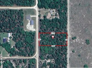 SW 121st Ter LOT 3, Dunnellon, FL 34432
