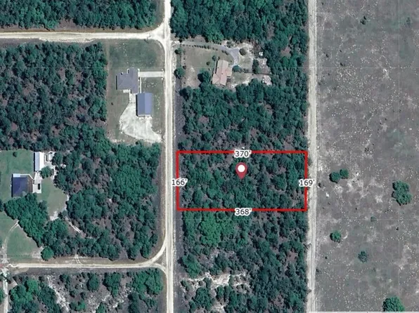 SW 121st Ter Lot 3, Dunnellon, FL 34432