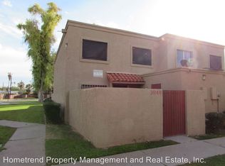 3949 W Wonderview Rd, Phoenix, AZ 85019